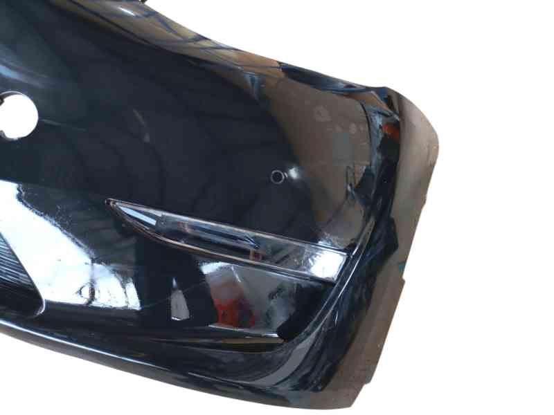 Recambio de paragolpes delantero para tesla model y (5yjy) ev a las 4 ruedas referencia OEM IAM 1493736SCA  