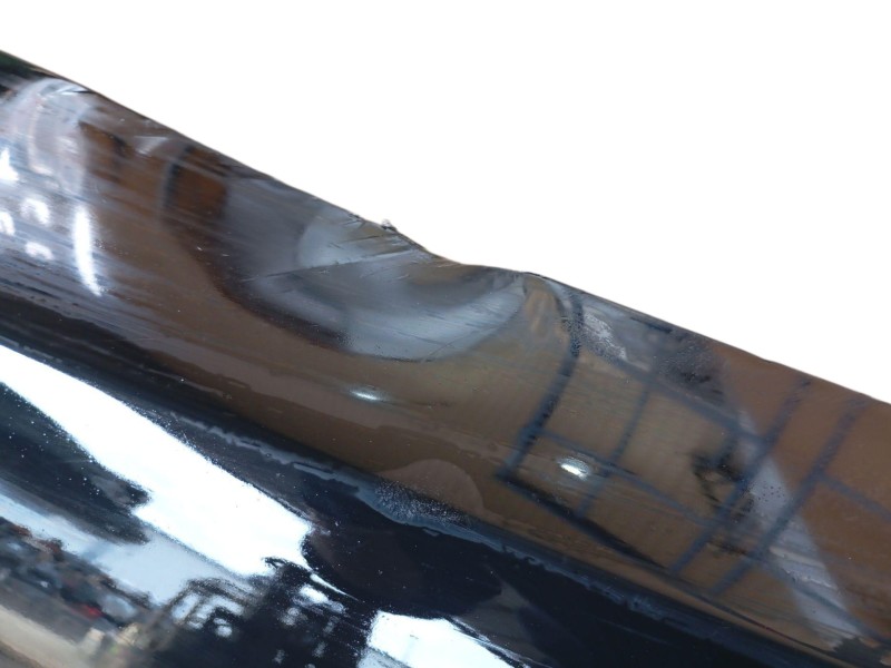 Recambio de paragolpes delantero para tesla model y (5yjy) ev a las 4 ruedas referencia OEM IAM 1493736SCA  