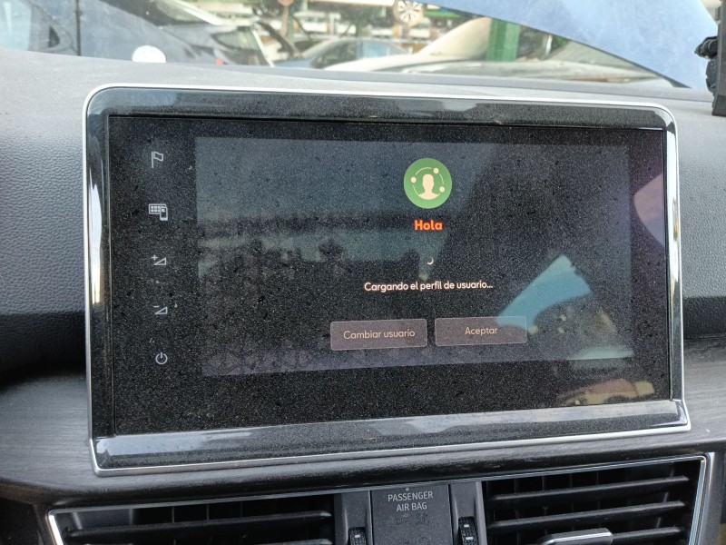 seat tarraco (kn2) del año 2022