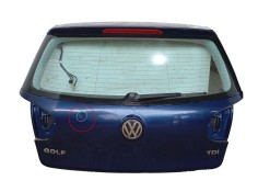 Recambio de porton trasero para volkswagen golf v (1k1) 1.9 tdi 4motion referencia OEM IAM   
