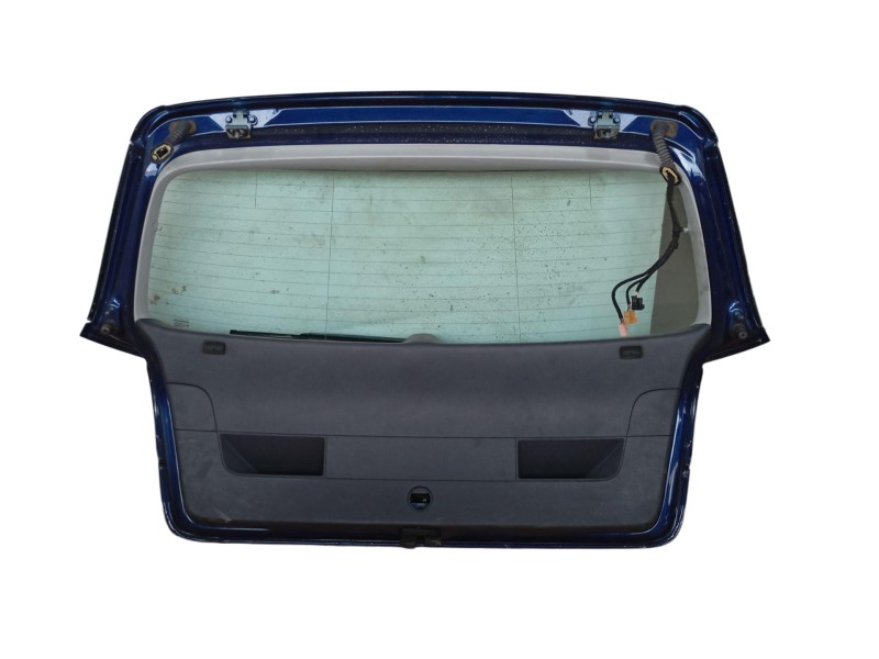 Recambio de porton trasero para volkswagen golf v (1k1) 1.9 tdi 4motion referencia OEM IAM   