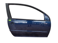 Recambio de puerta delantera derecha para volkswagen golf v (1k1) 1.9 tdi 4motion referencia OEM IAM   