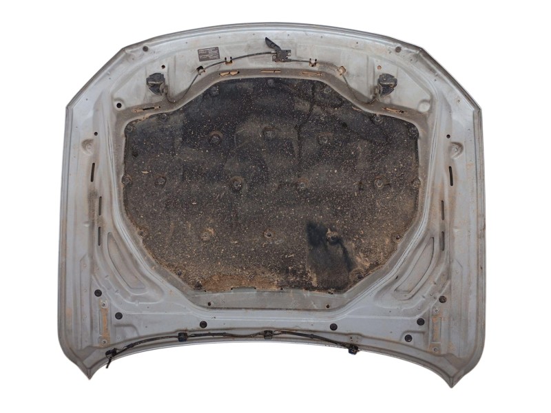 Recambio de capot para bmw 7 (f01, f02, f03, f04) 740 d xdrive referencia OEM IAM 41617204514  