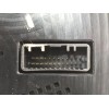 Recambio de cuadro instrumentos para renault megane iii berlina 5 p dynamique referencia OEM IAM RNI248100054R A2C53285113049108