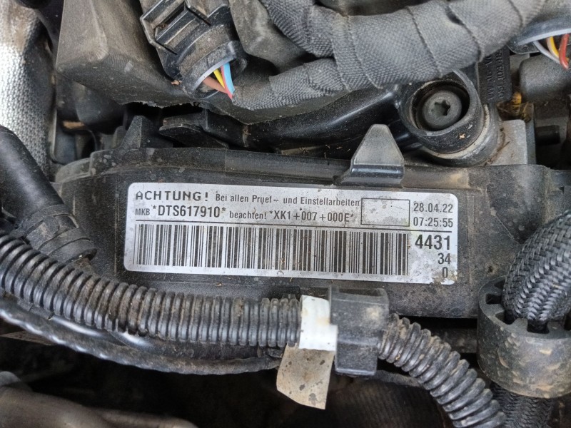 seat tarraco (kn2) del año 2022