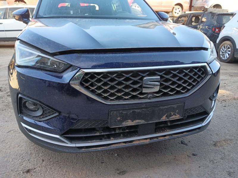 seat tarraco (kn2) del año 2022