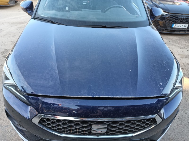 seat tarraco (kn2) del año 2022