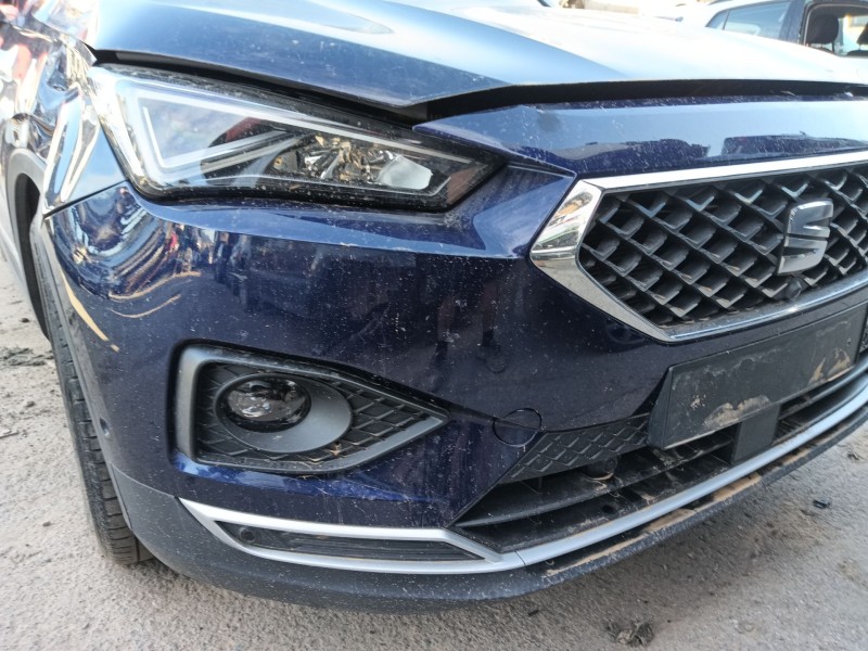 seat tarraco (kn2) del año 2022