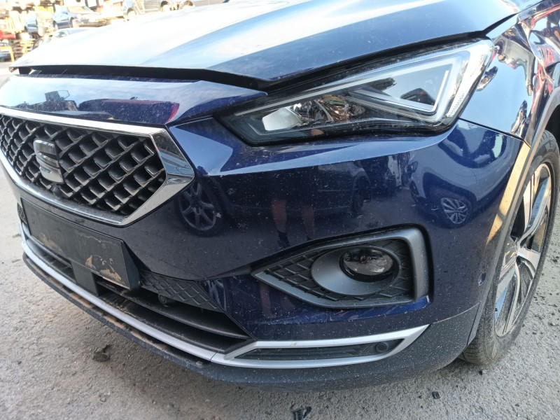 seat tarraco (kn2) del año 2022