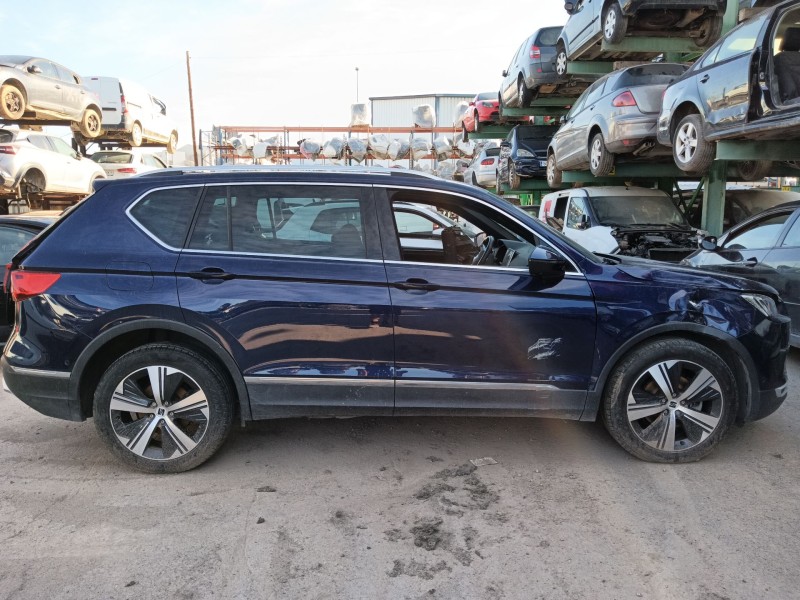 seat tarraco (kn2) del año 2022