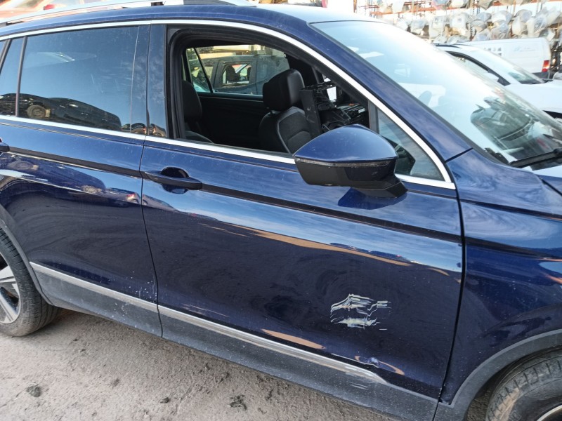 seat tarraco (kn2) del año 2022