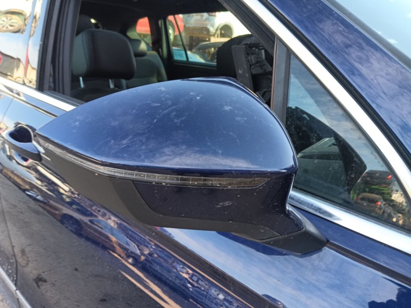 seat tarraco (kn2) del año 2022