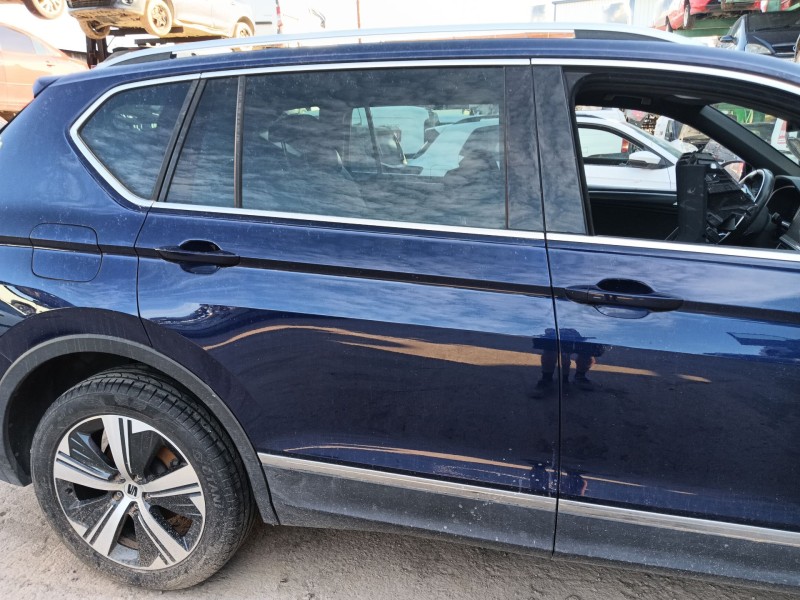 seat tarraco (kn2) del año 2022