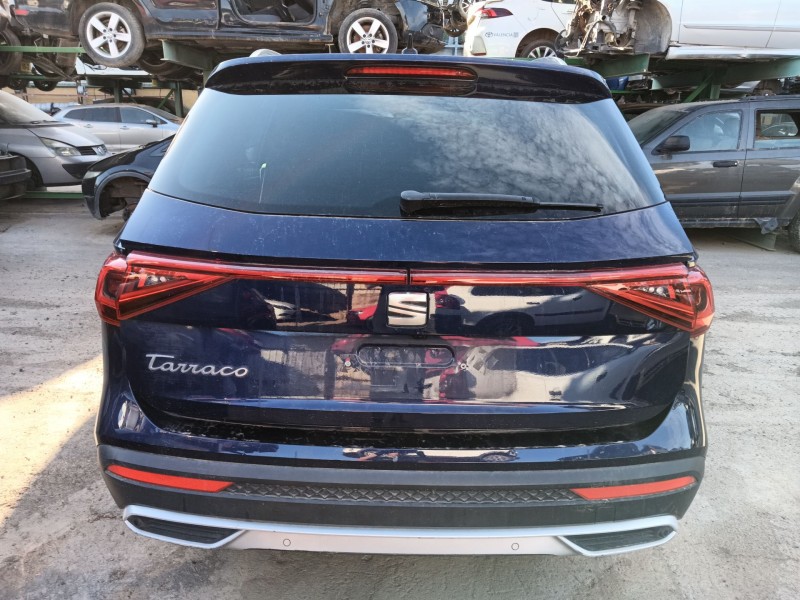 seat tarraco (kn2) del año 2022