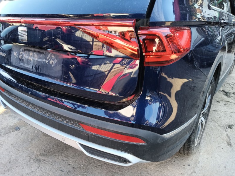 seat tarraco (kn2) del año 2022