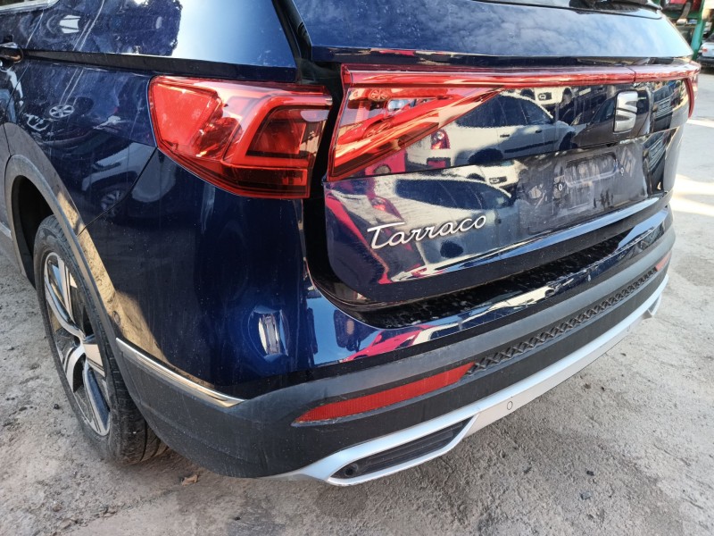 seat tarraco (kn2) del año 2022