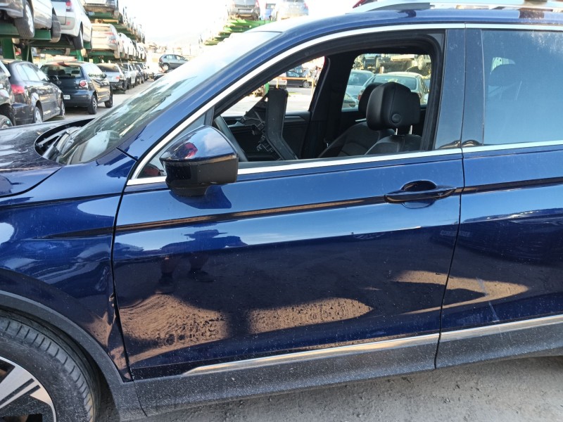 seat tarraco (kn2) del año 2022