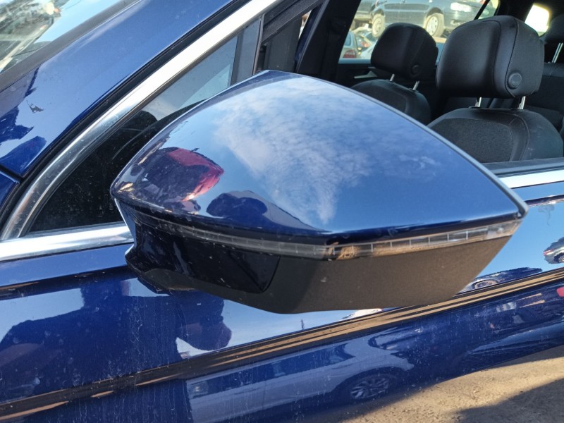 seat tarraco (kn2) del año 2022