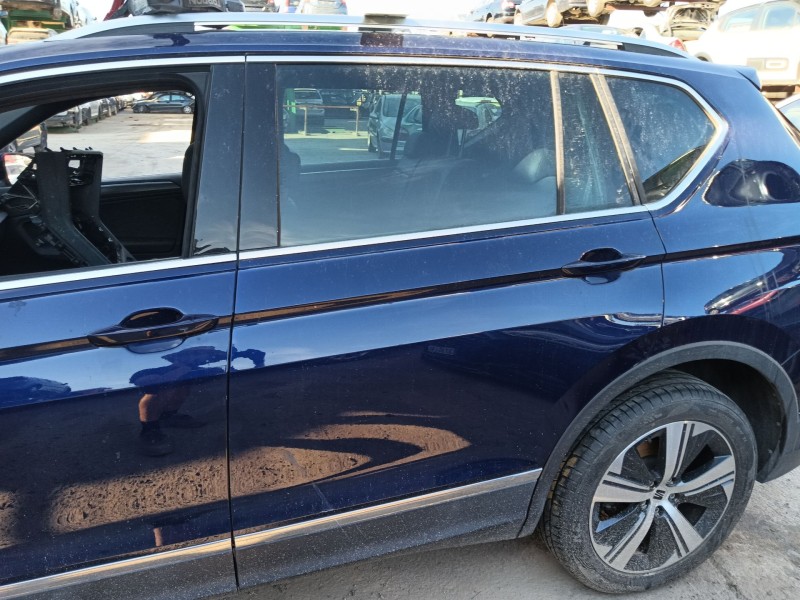 seat tarraco (kn2) del año 2022