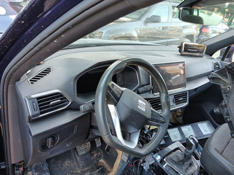 seat tarraco (kn2) del año 2022