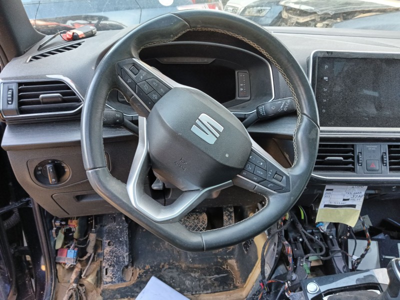 seat tarraco (kn2) del año 2022