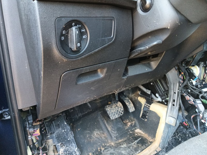 seat tarraco (kn2) del año 2022