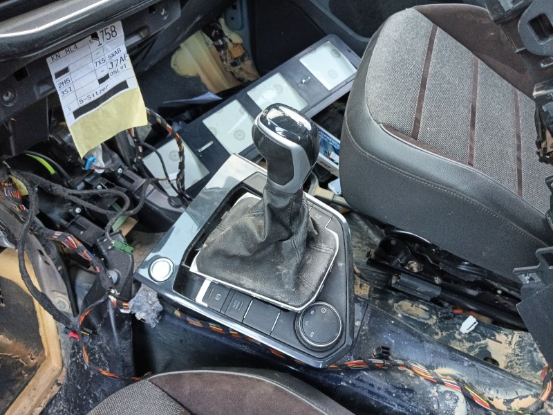 seat tarraco (kn2) del año 2022