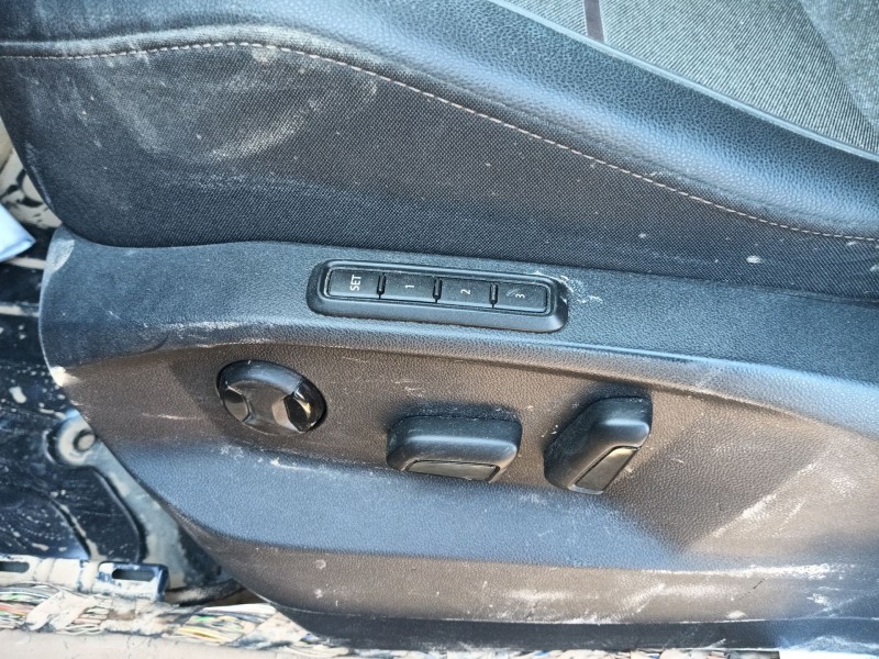 seat tarraco (kn2) del año 2022