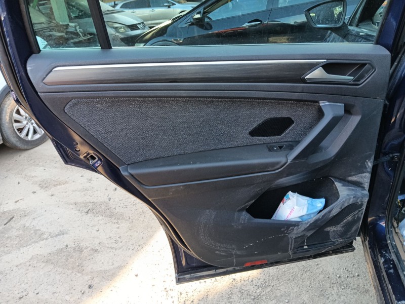 seat tarraco (kn2) del año 2022