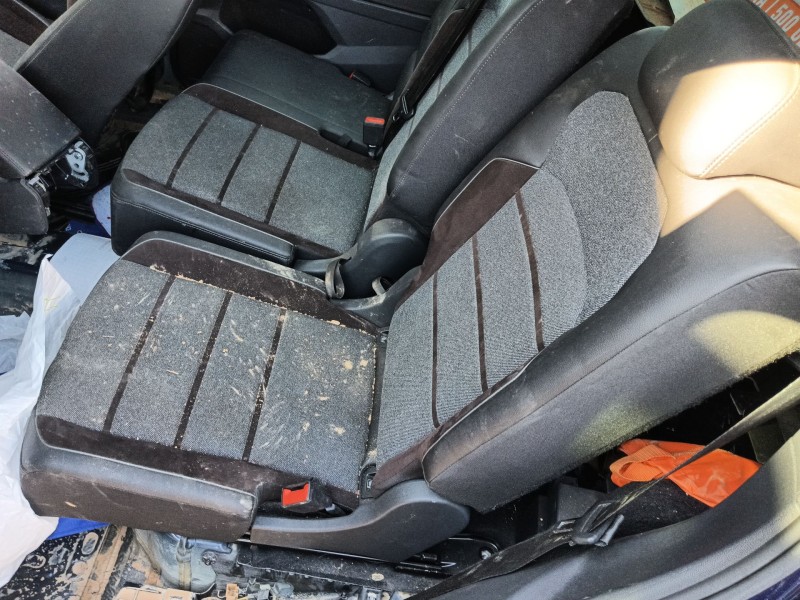 seat tarraco (kn2) del año 2022