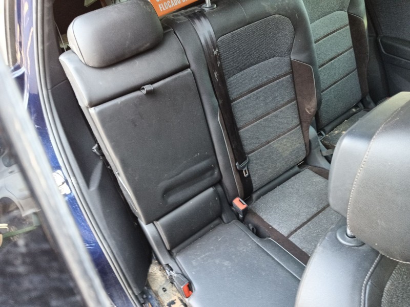 seat tarraco (kn2) del año 2022