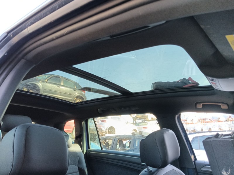 seat tarraco (kn2) del año 2022