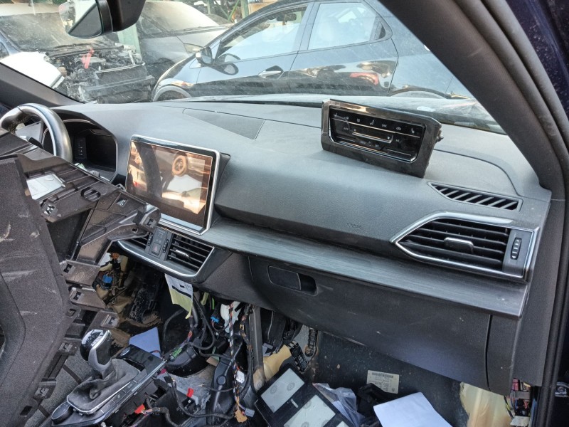 seat tarraco (kn2) del año 2022