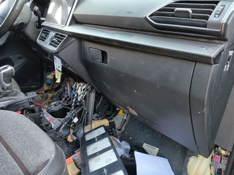 seat tarraco (kn2) del año 2022