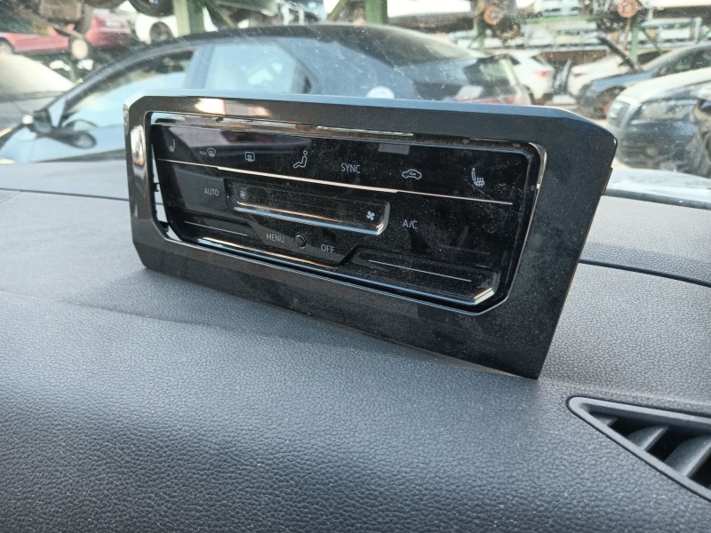 seat tarraco (kn2) del año 2022