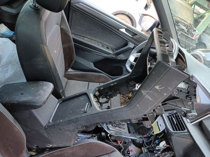 seat tarraco (kn2) del año 2022