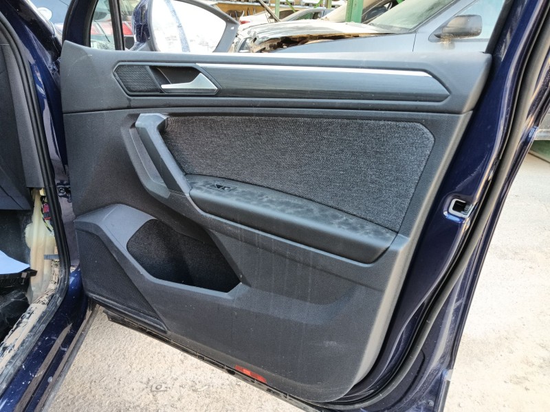 seat tarraco (kn2) del año 2022