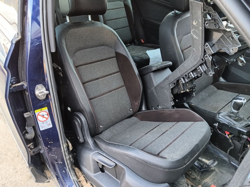 seat tarraco (kn2) del año 2022