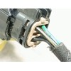 Recambio de cerradura puerta trasera derecha para ssangyong rexton 2.7 turbodiesel cat referencia OEM IAM 7132008002  