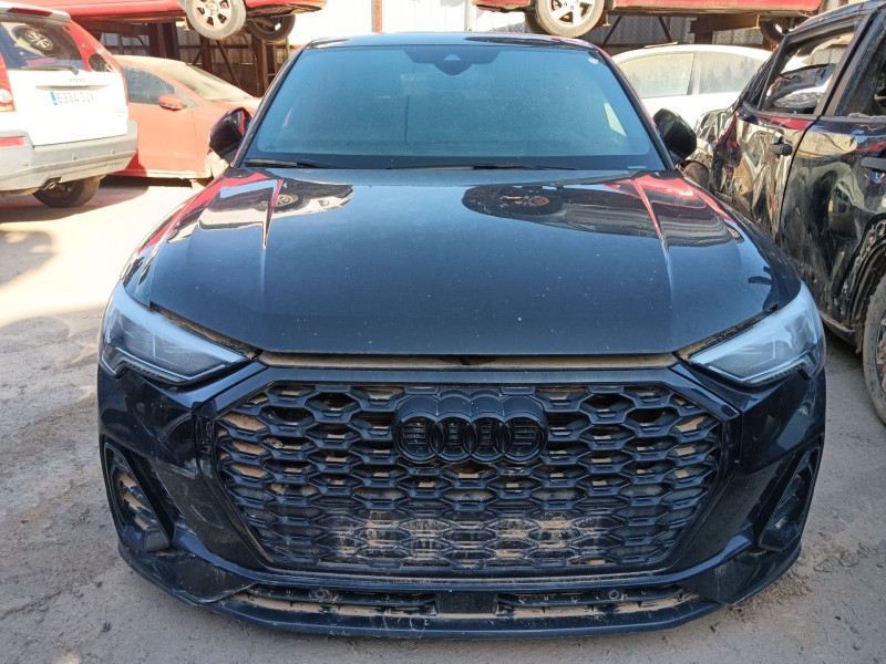 audi q3 sportback (f3n) del año 2021