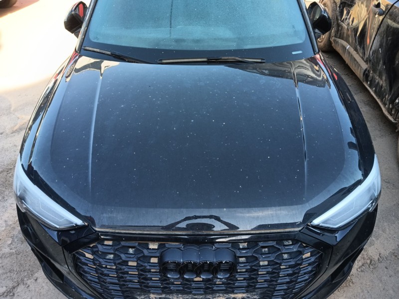 audi q3 sportback (f3n) del año 2021