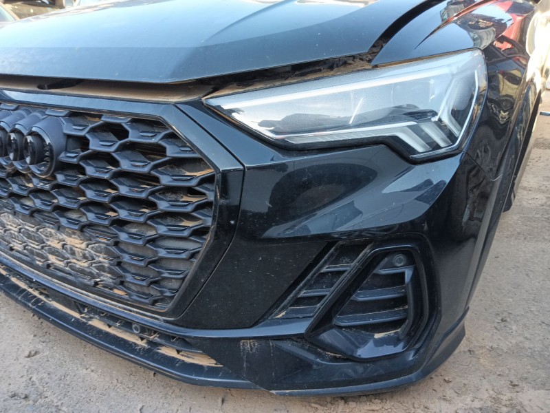 audi q3 sportback (f3n) del año 2021