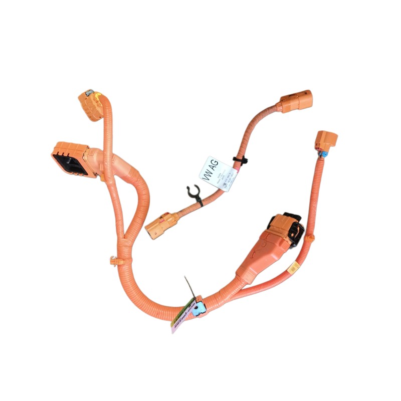 Recambio de cables para kia niro ii (sg2) 1.6 gdi plug-in hybrd referencia OEM IAM 5Q0971483B  
