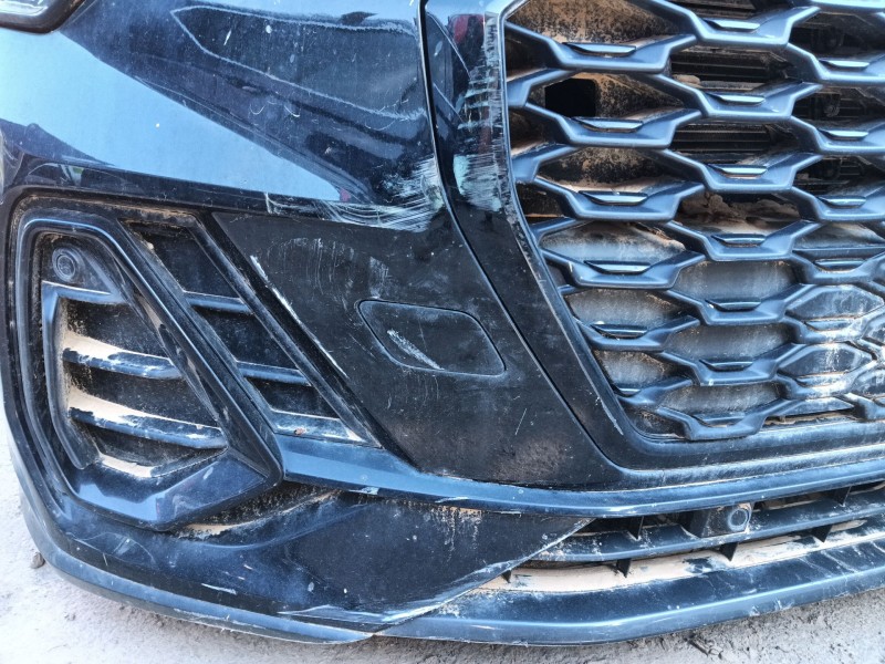 audi q3 sportback (f3n) del año 2021