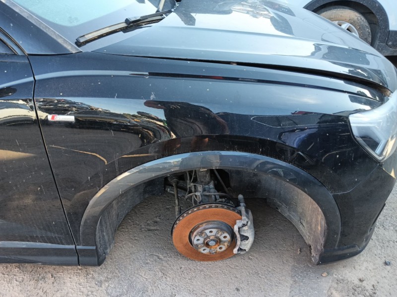 audi q3 sportback (f3n) del año 2021