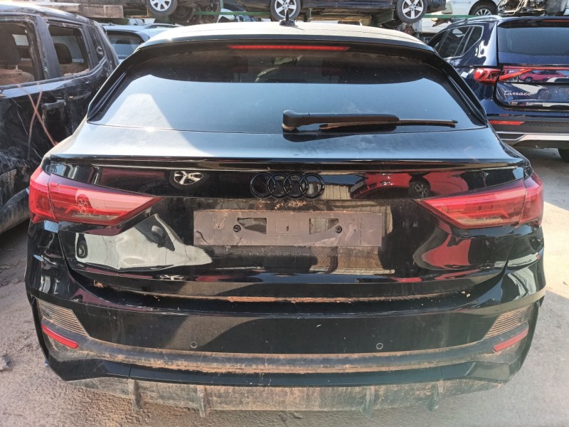 audi q3 sportback (f3n) del año 2021