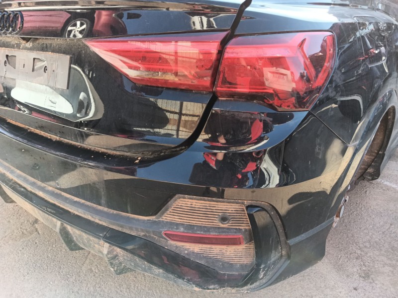 audi q3 sportback (f3n) del año 2021