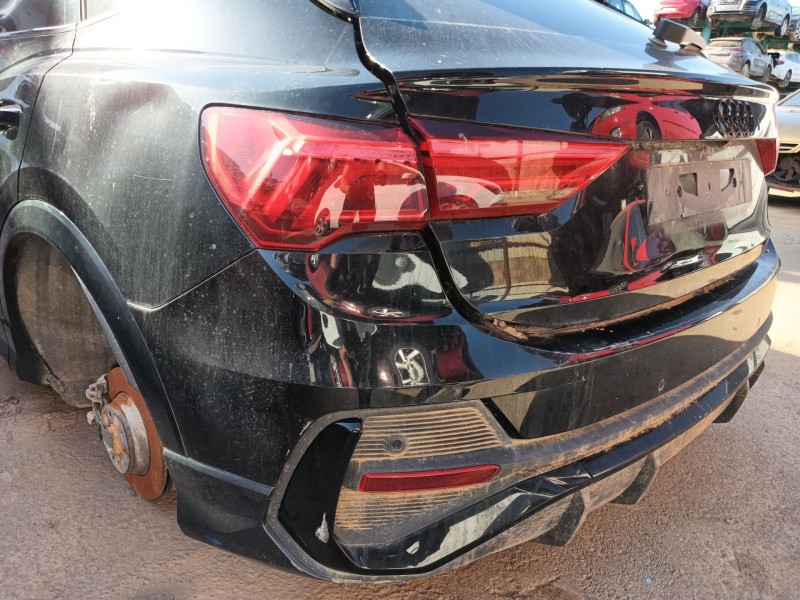 audi q3 sportback (f3n) del año 2021