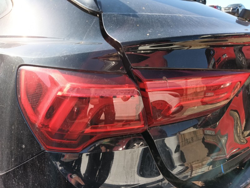 audi q3 sportback (f3n) del año 2021