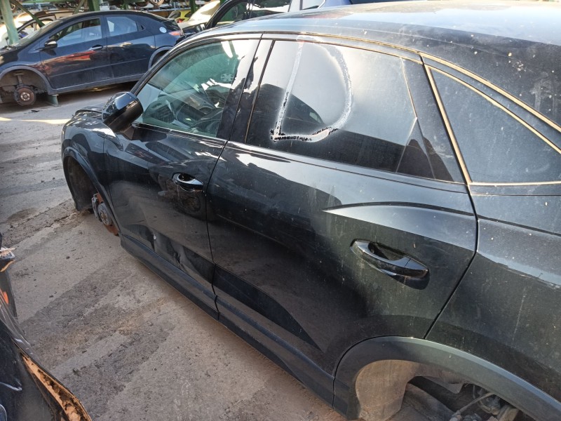 audi q3 sportback (f3n) del año 2021